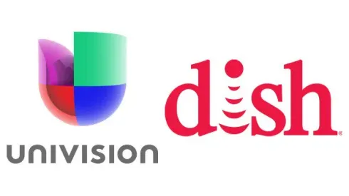 Univision channels return to DISH and DishLATINO after companies settle dispute