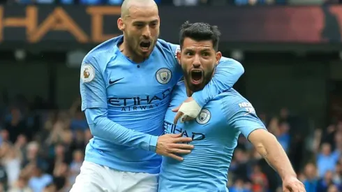 Man City begin chase towards quadruple at Fulham