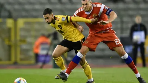 Zenit manager Semak demands title focus