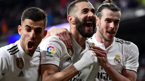 Benzema saves Real Madrid blushes with late Huesca winner