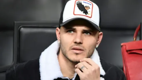 'Do I need to email 20 lawyers?': Rebel Icardi blasted by Inter coach Spalletti