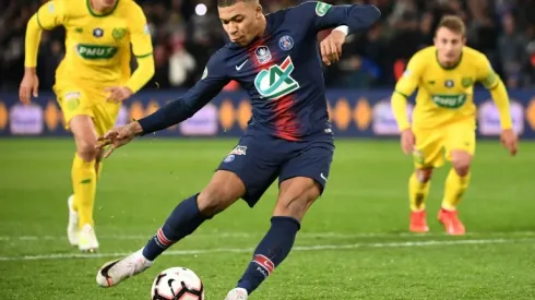 Holders PSG set up French Cup final date with Rennes