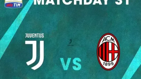 Where to find Juventus vs. Milan on US TV: Apr. 5, 2019