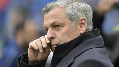 Pressure mounts on Genesio as Lyon beaten by Dijon