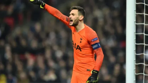 'Feel the power': Error-prone Lloris backs Spurs to rock Man City