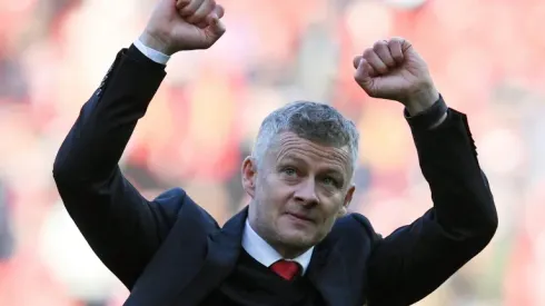 Solskjaer aims to replicate spirit of '99 at Manchester United