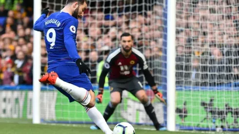 Higuain keen to earn permanent Chelsea move