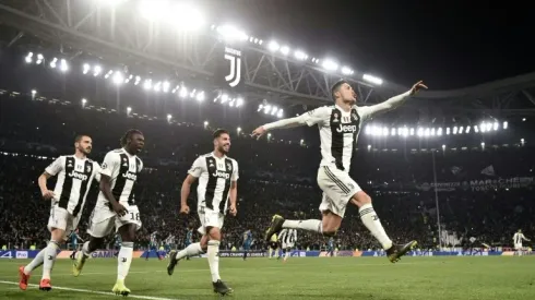 Ronaldo's return vital to Juventus's Champions League success