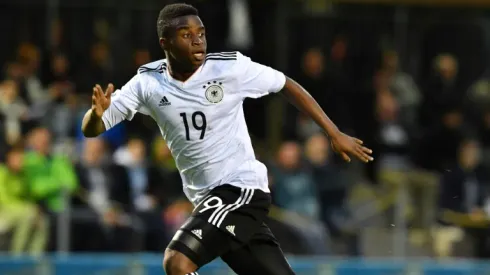 Nike make Dortmund teenager Moukoko a millionaire: report