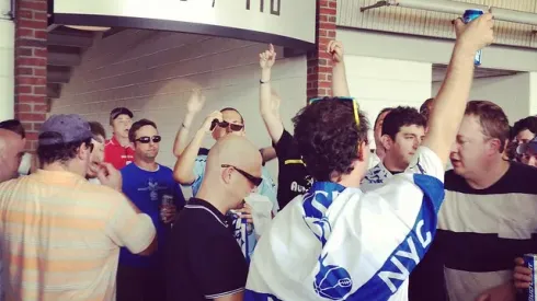 Soccer fans speak out about how to grow the game in US: World Soccer Talk Podcast