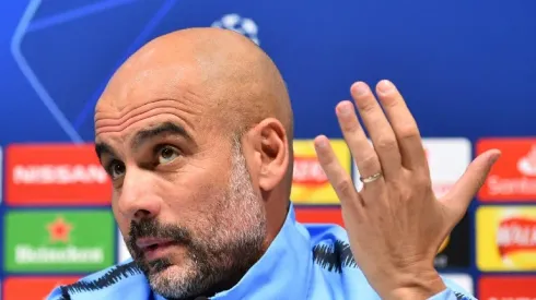 It's crunch time for City, admits Guardiola