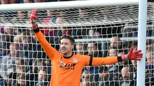 Cleared Wales goalkeeper Hennessey slammed over ignorance of Nazis