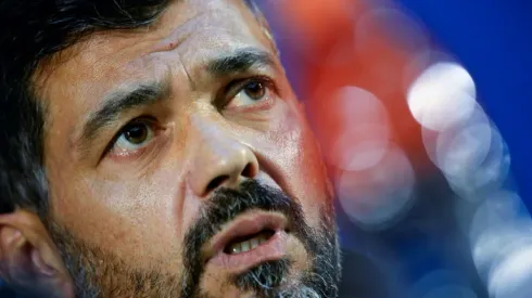 Porto hopeful of famous comeback against 'best in world' Liverpool