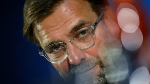 Klopp keeps Liverpool feet on ground before Porto return