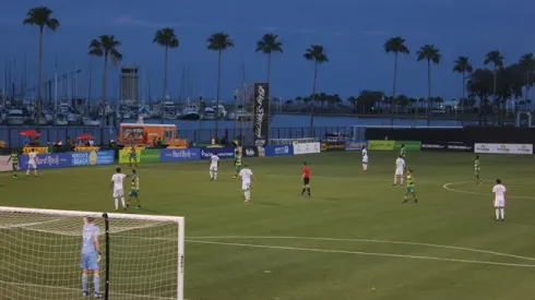 From NASL to USL, Tampa Bay Rowdies passion still runs strong