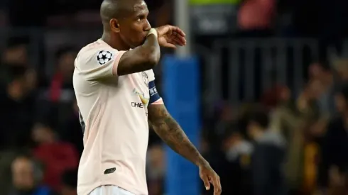 United condemn racist abuse of Young