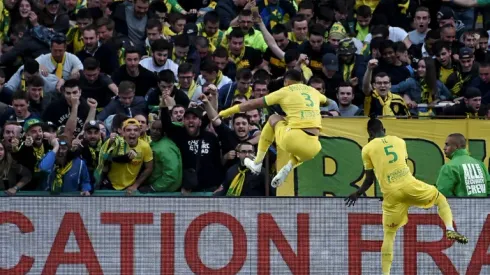 Mbappe-less PSG lose at Nantes, again fail to clinch French title