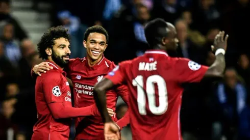 Liverpool seal semi-final date with Barca after strolling past Porto