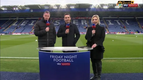 NBC’s Prem coverage gets even better: World Soccer Talk Podcast