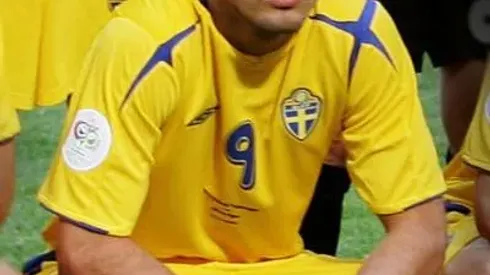 Freddie Ljungberg is on the path to becoming a future Arsenal manager