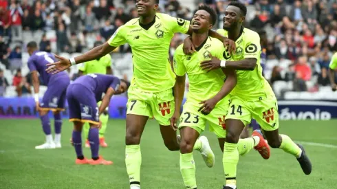 Paris Saint-Germain win sixth French title in seven years