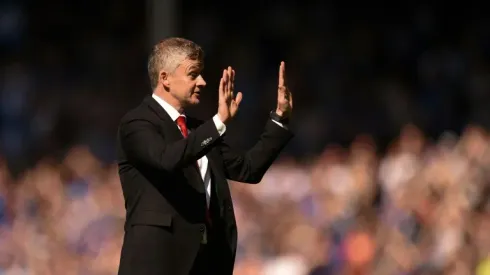 Solskjaer in search of derby revival after Everton embarrass United