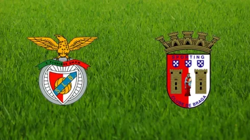 Where to find Braga vs. Benfica on US TV and streaming