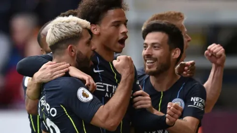 Man City back on top, De Gea costs Man Utd once more