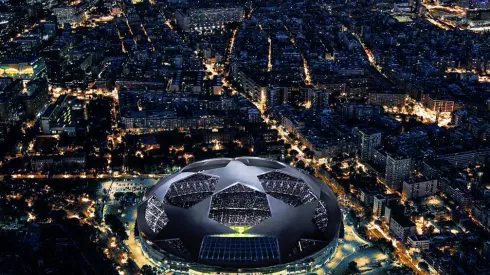 Remembering Lionel Messi's best 20 minutes of his career