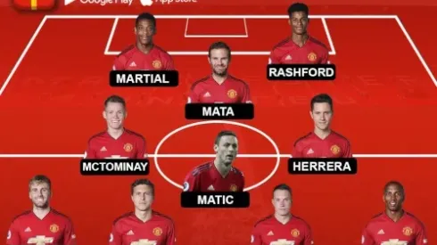 Where to find Huddersfield vs. Man United on US TV and streaming