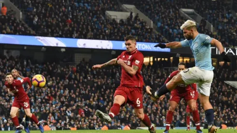 Man City v Liverpool: The best ever English title race?