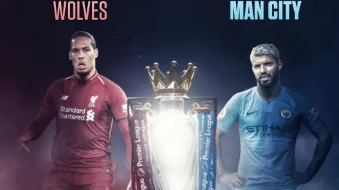Liverpool and Manchester City set for final day shoot-out
