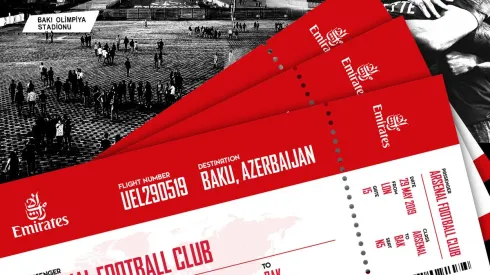 Emery’s Arsenal taking a step in the right direction