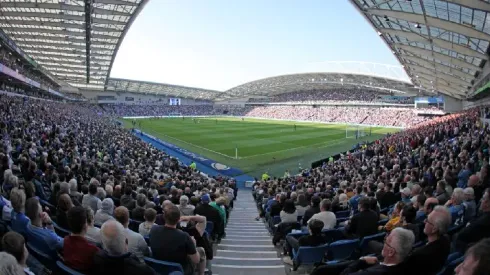 Brighton vs. Man City on US TV: May 11, 2019