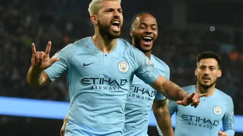 Five players that led Manchester City to Premier League glory