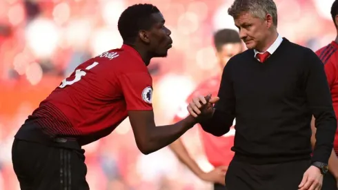 Solskjaer says 'work starts now' for United after dismal end to season