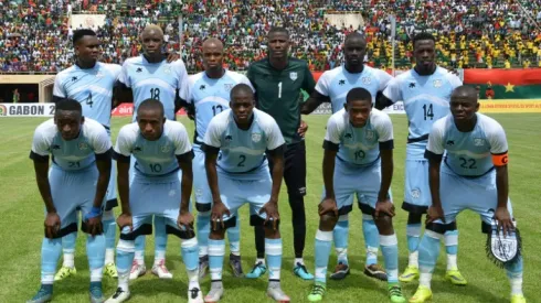 After 11 years of failure, Botswana, eSwatini celebrate maiden CHAN victories