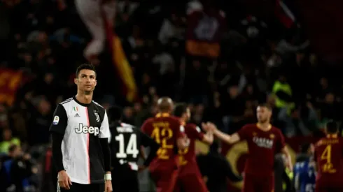 Florenzi, Dzeko keep Roma's Champions League hopes alive