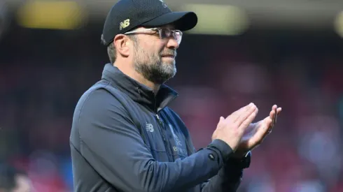 'We will go again': Klopp eyes Champions League glory after title pain