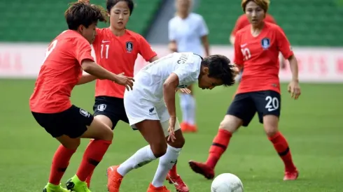 'Dark place' - Bullying scandal motivates New Zealand women for World Cup