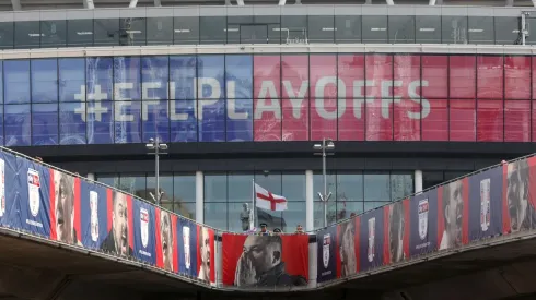 Aston Villa to face Derby in Championship Playoff Final