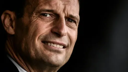 Tearful Allegri reveals Juventus ended his trophy-rich reign