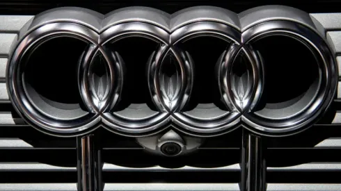 Audi fends off BMW bid to grab Bayern sponsorship