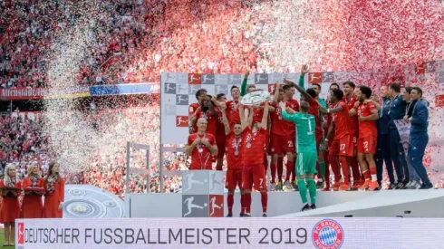 'No more record transfers' - Bayern president Hoeness