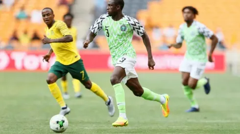 Orlando Pirates' Lorch voted top South African footballer