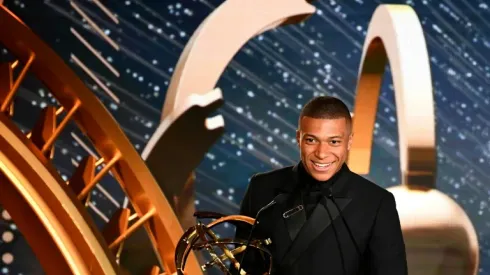 Mbappe 'bombshell' places pressure on PSG as Madrid lurk