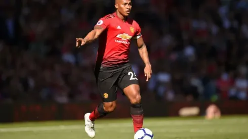 Valencia called up by Ecuador for Copa America