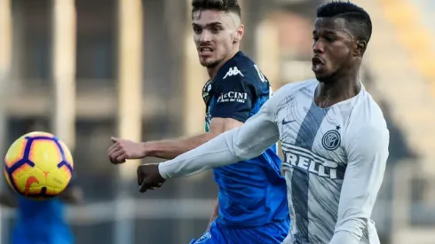 South Africa may pick Swiss, Croatian defenders for CAN