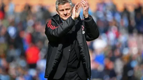 Van Persie tells United to give 'fair chance' to Solskjaer