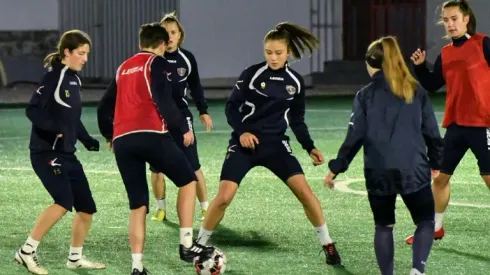 In Bosnia, women footballers play against the patriarchy